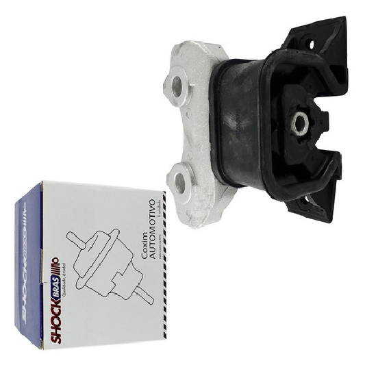 Coxim do Motor Dianteiro - ShockBras - ACX02017