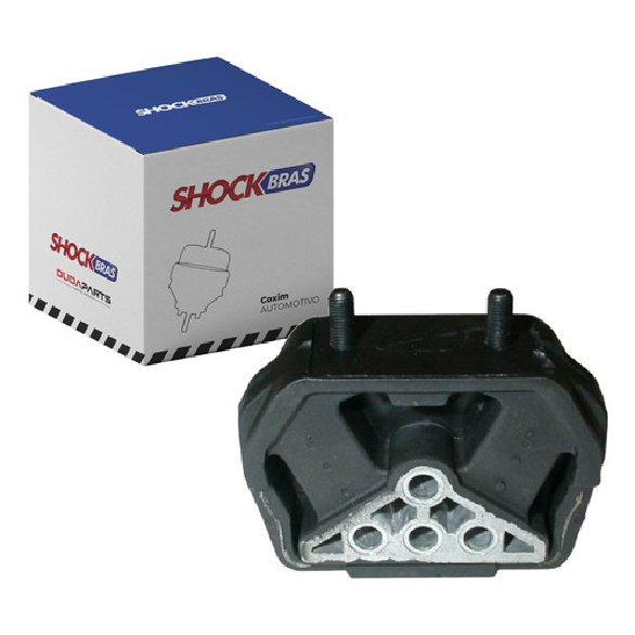 Coxim do Motor Traseiro - ShockBras - ACX02020