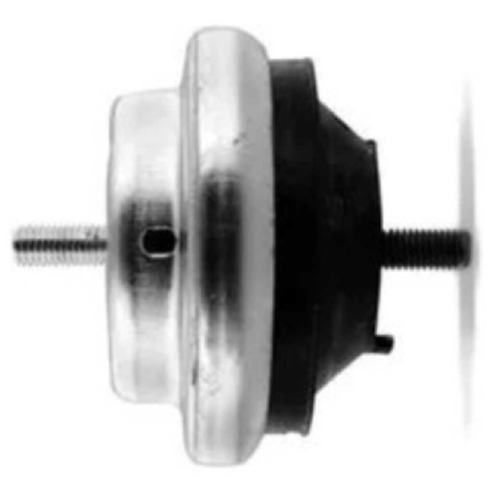 Coxim do Motor Dianteiro - ShockBras - ACX02030