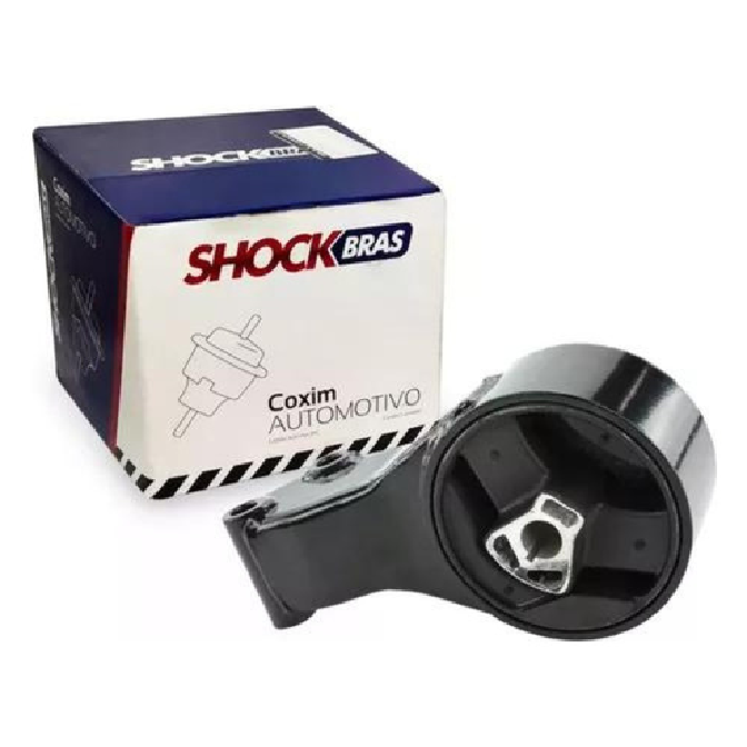 Coxim do Motor Traseiro - ShockBras - ACX02038