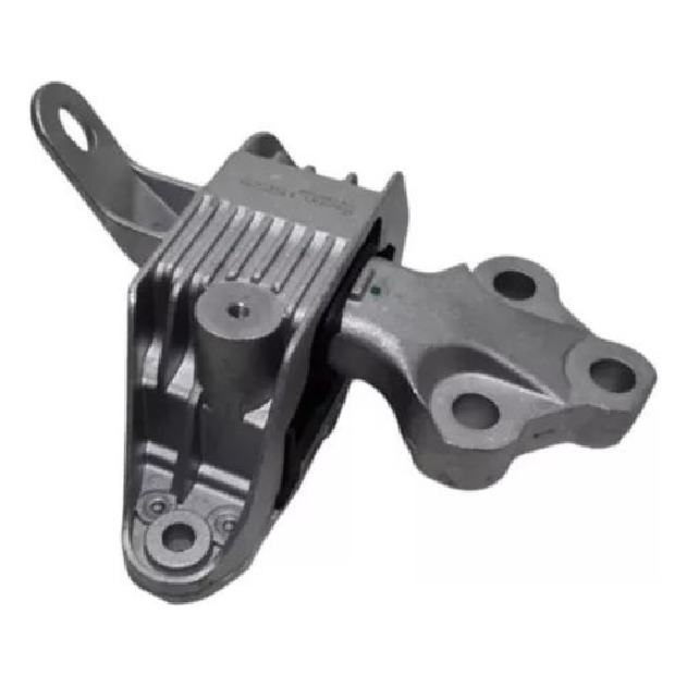 Coxim Dianteiro Superior Esquerdo do Câmbio para Chevrolet Cruze e Cruze Sport6 - ShockBras - ACX02037