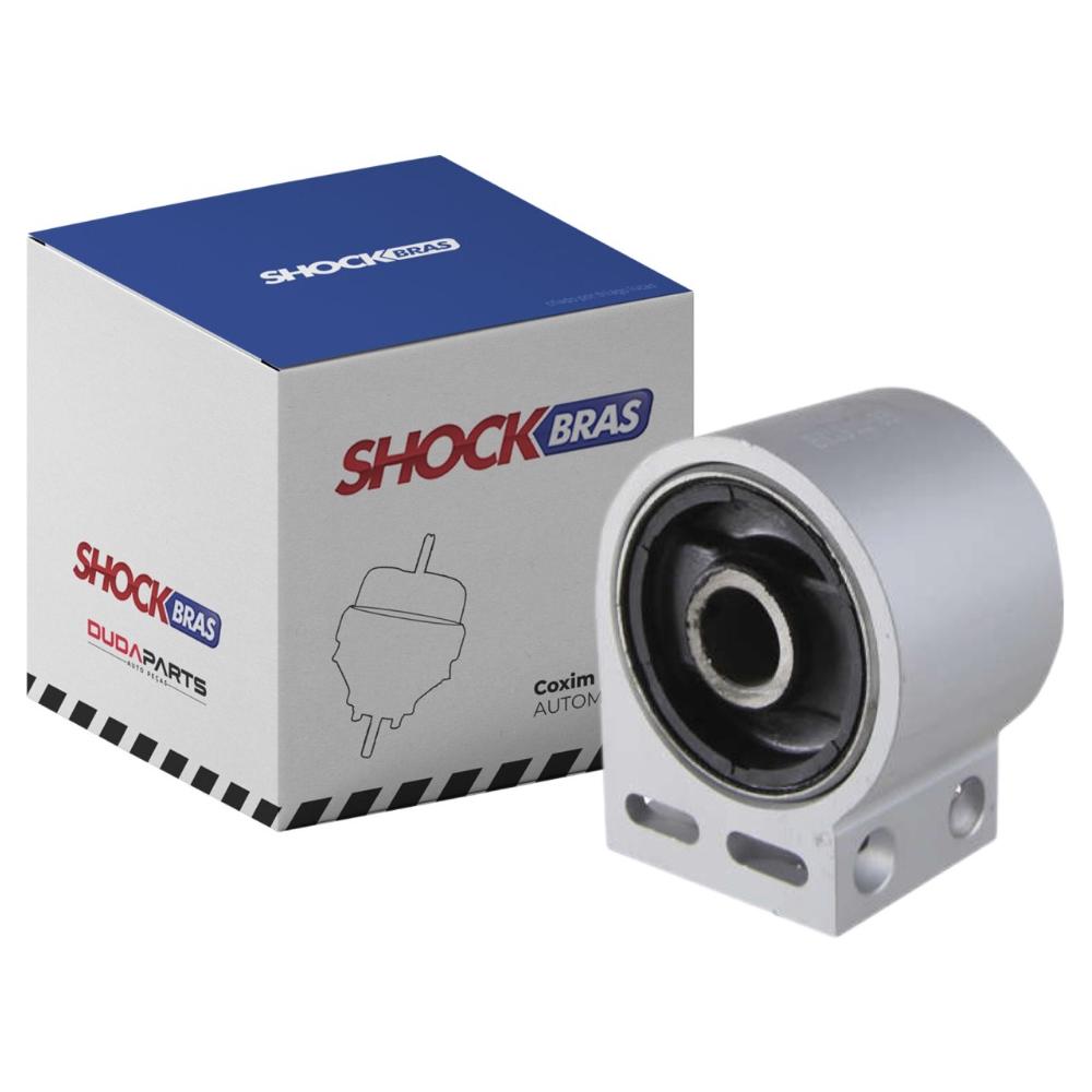 Bucha da Bandeja Dianteira para Chevrolet Captiva - ShockBras - ACX02057