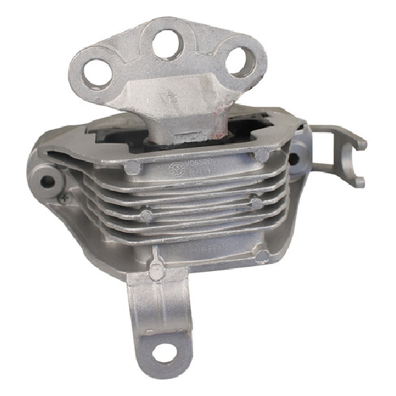Coxim do Motor Dianteiro para Chevrolet Cruze e Cruze Sport6 - ShockBras - ACX02040