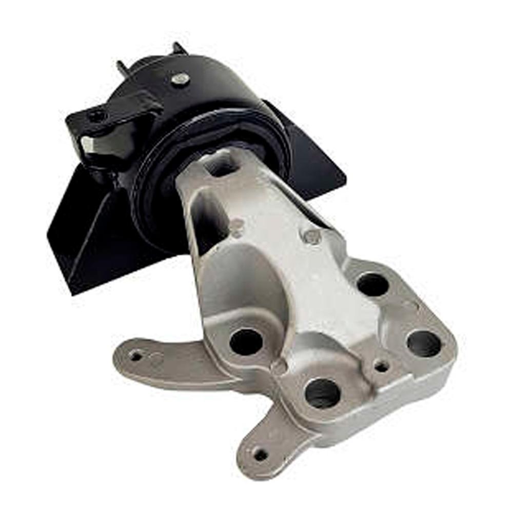 Coxim Dianteiro Esquerdo do Câmbio para Chevrolet Tracker - ShockBras - ACX02072