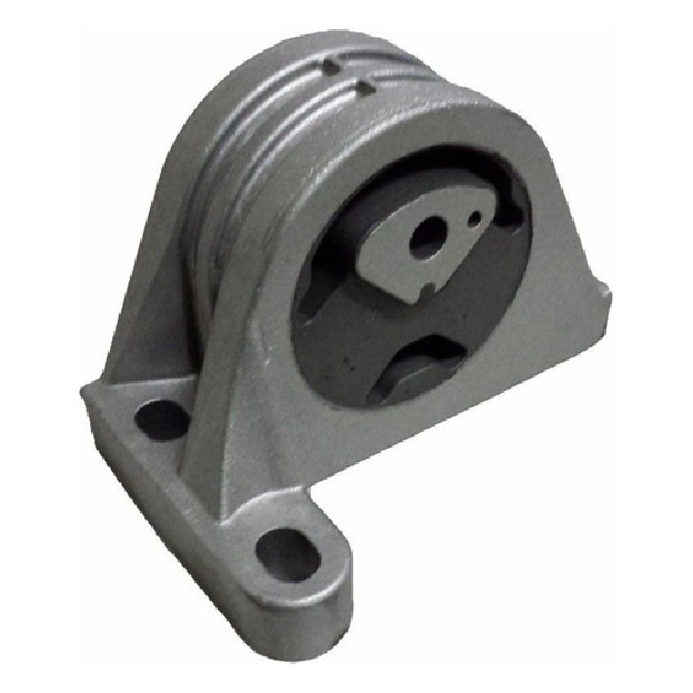 Coxim do Motor Dianteiro para Citroen Jumper e Fiat Ducato - ShockBras - ACX03005