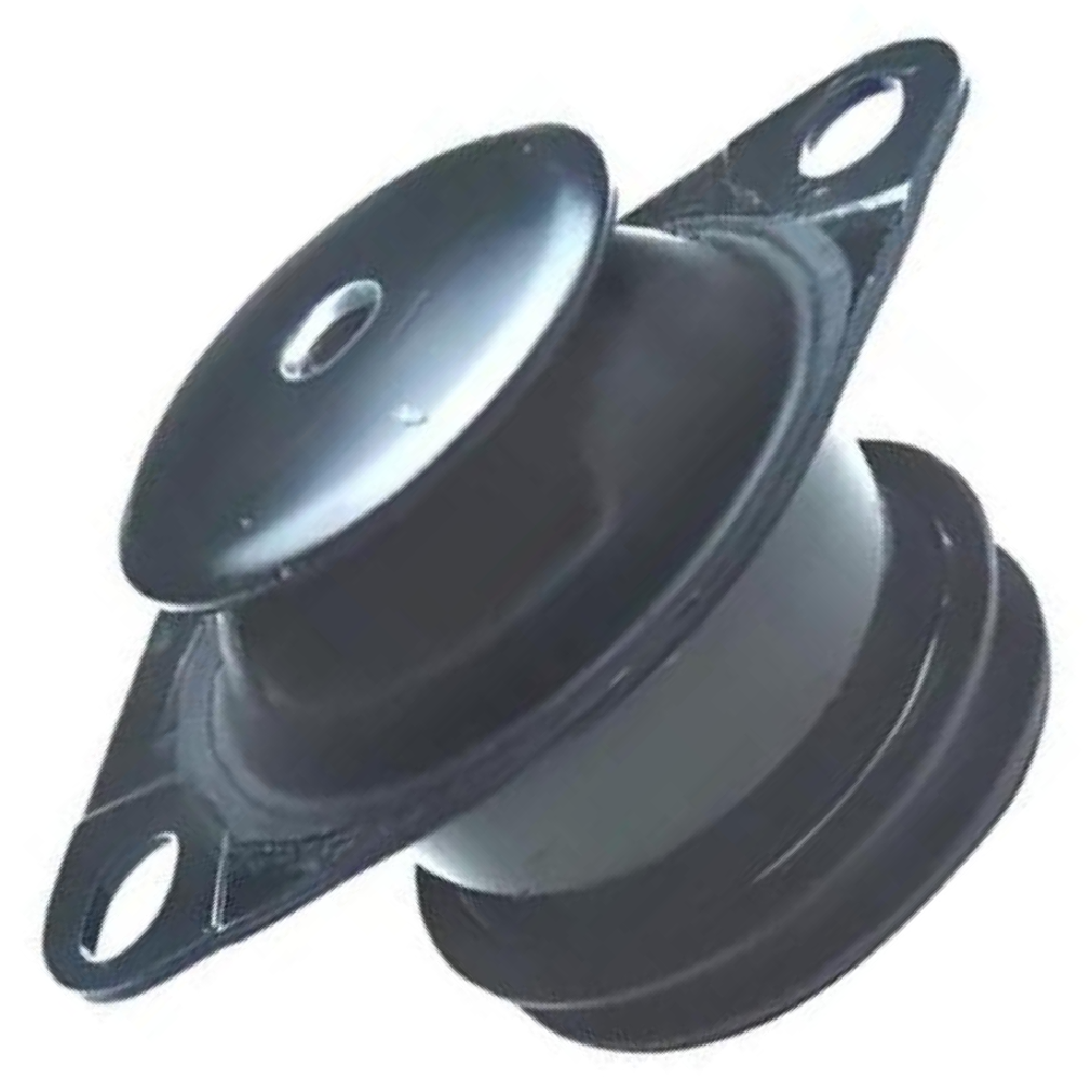 Coxim Diant Superior Esquerdo Câmbio - ShockBras - ACX03011