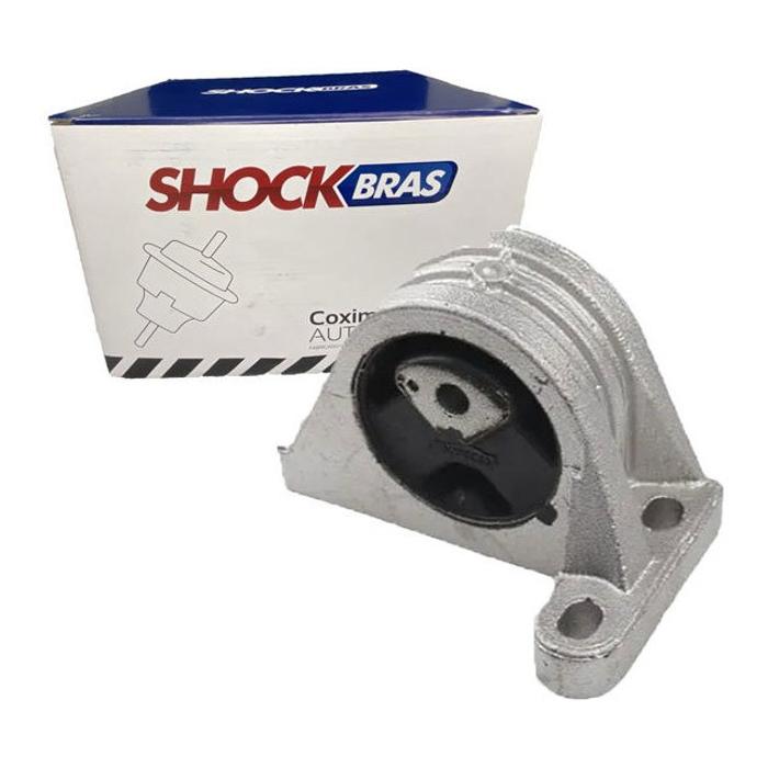 Coxim Traseiro do Câmbio - ShockBras - ACX03012