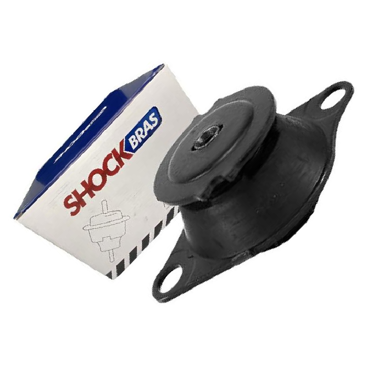 Coxim Traseiro do Câmbio - ShockBras - ACX03013