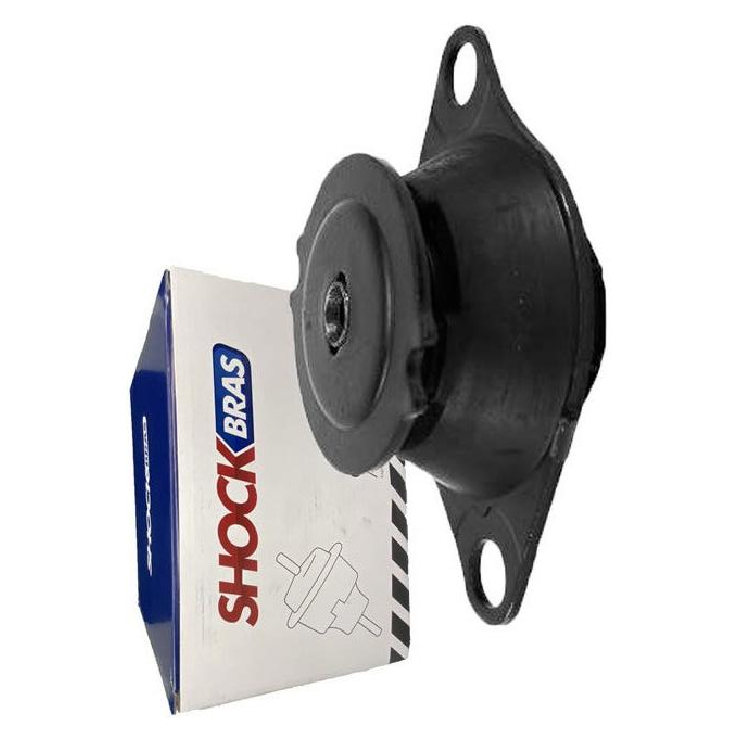 Coxim Traseiro do Câmbio - ShockBras - ACX03013