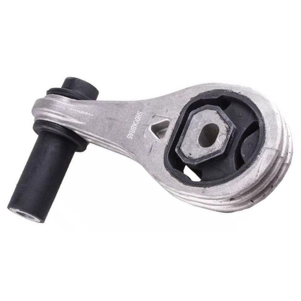 Coxim Traseiro do Câmbio para Fiat Punto - ShockBras - ACX03015