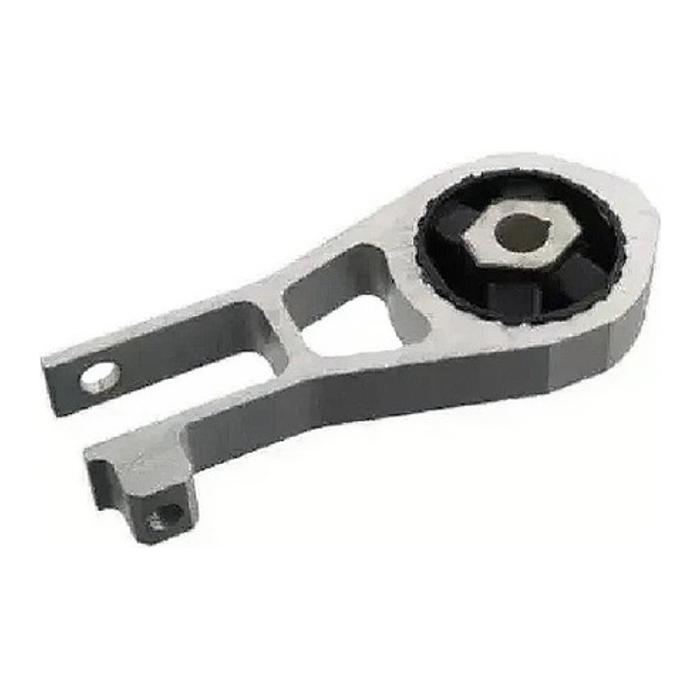 Coxim Traseiro Inferior Esquerdo do Câmbio para Fiat Toro e Jeep Renegade - ShockBras - ACX03034