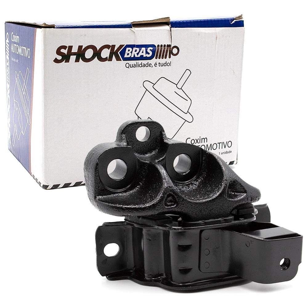 Coxim Diant Superior Esquerdo Câmbio - ShockBras - ACX03041