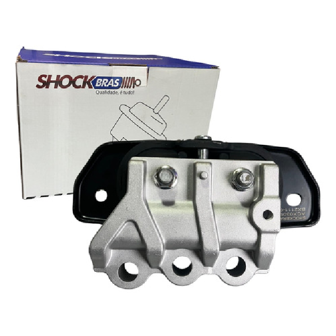 Coxim do Motor Lado Direito para Dodge Journey - ShockBras - ACX03098