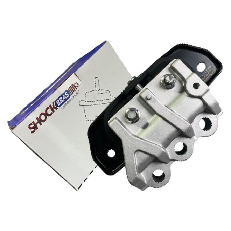 Coxim do Motor Lado Direito para Dodge Journey - ShockBras - ACX03098