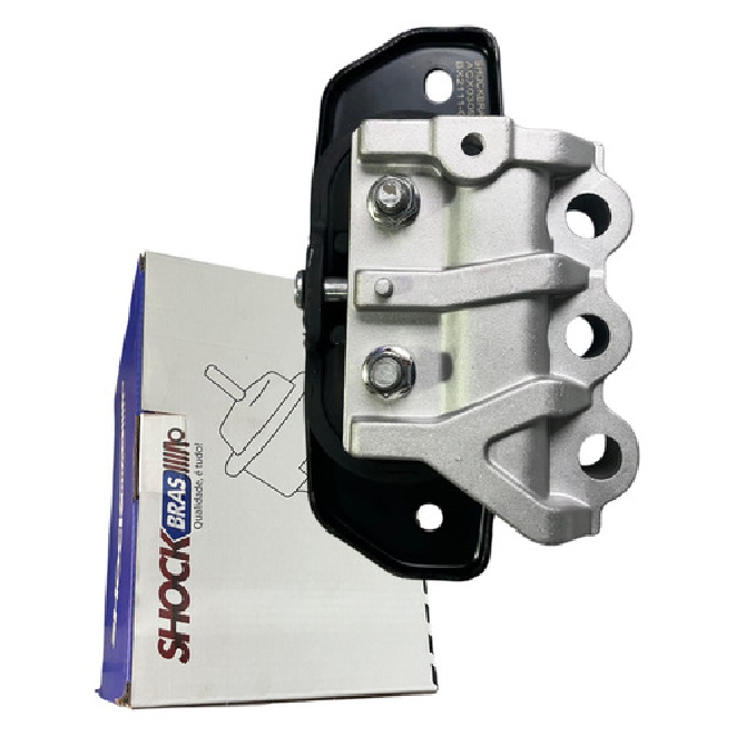 Coxim do Motor Lado Direito para Dodge Journey - ShockBras - ACX03098