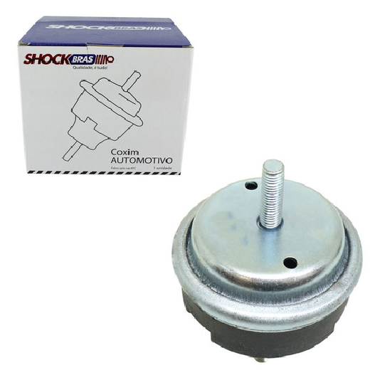 Coxim do Motor Dianteiro - ShockBras - ACX-04001