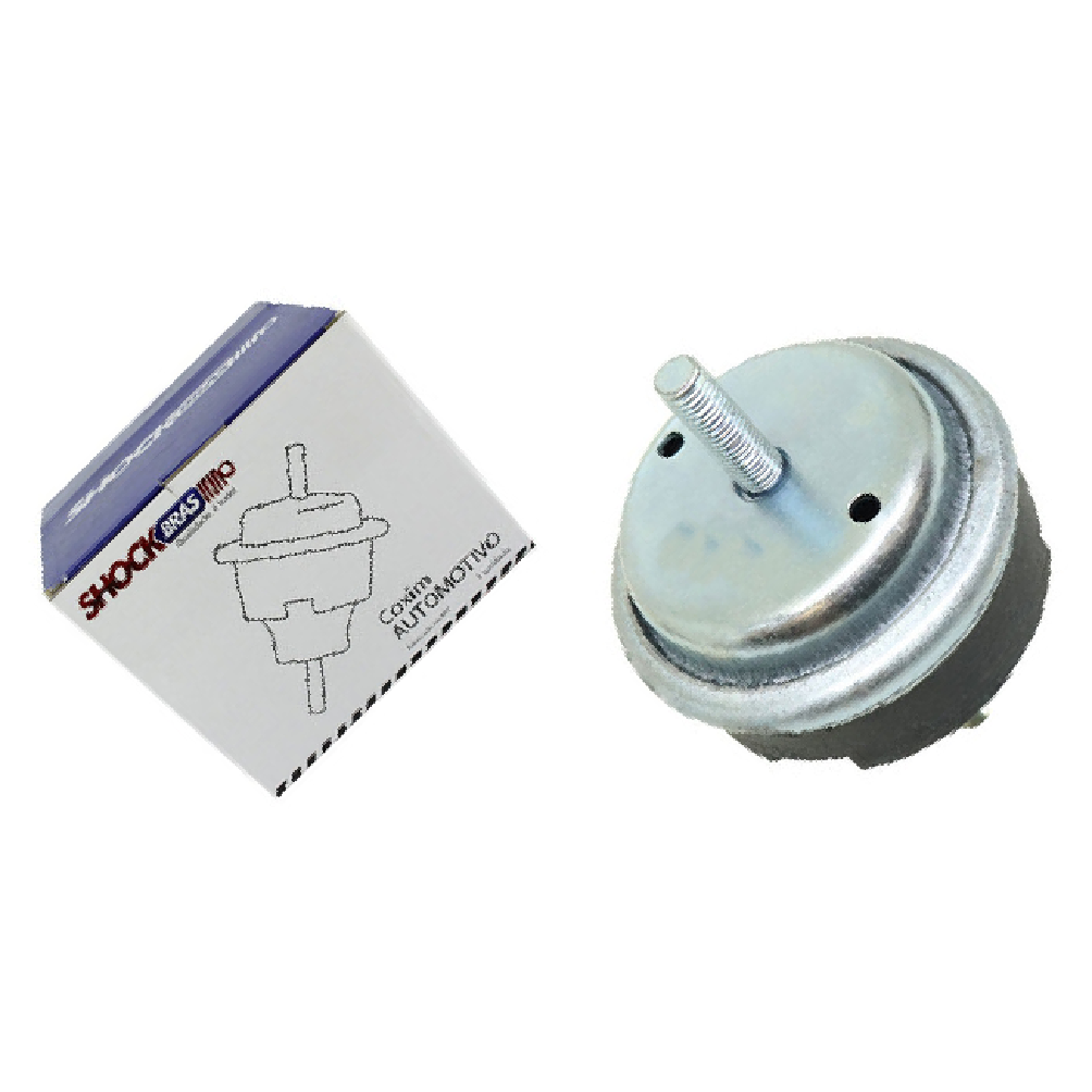Coxim do Motor Dianteiro - ShockBras - ACX-04001