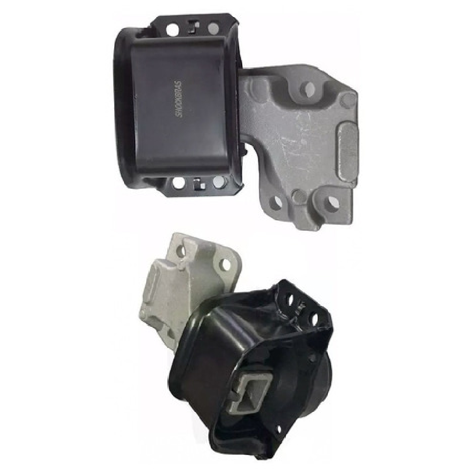 Coxim do Motor Dianteiro - ShockBras - ACX04004