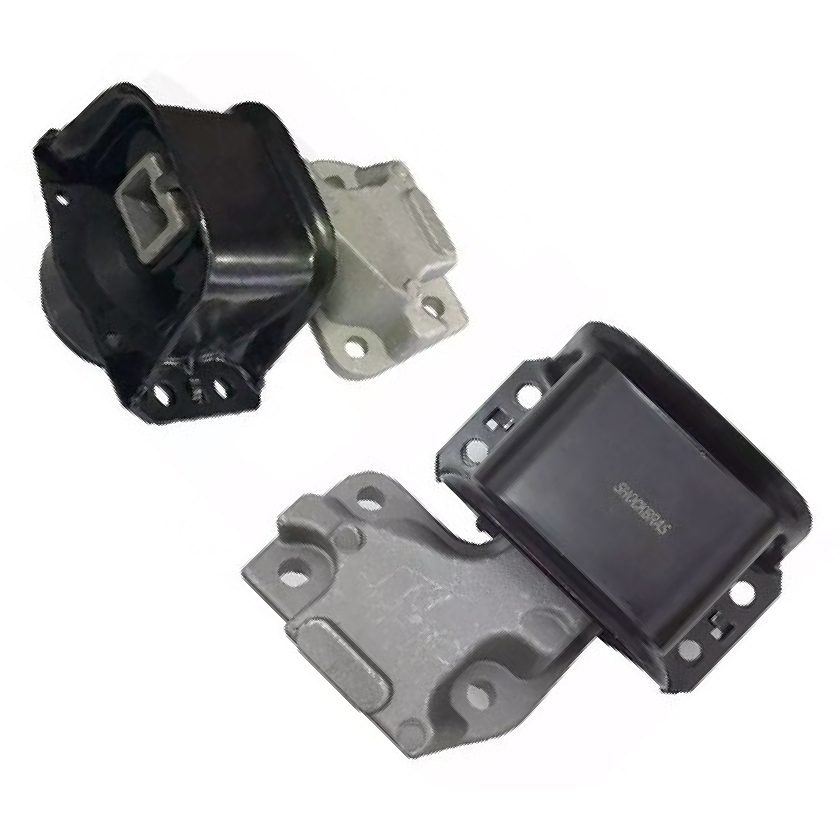 Coxim do Motor Dianteiro - ShockBras - ACX04004