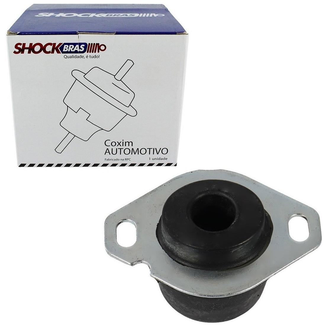 Coxim Diant Superior Esquerdo Câmbio - ShockBras - ACX04008