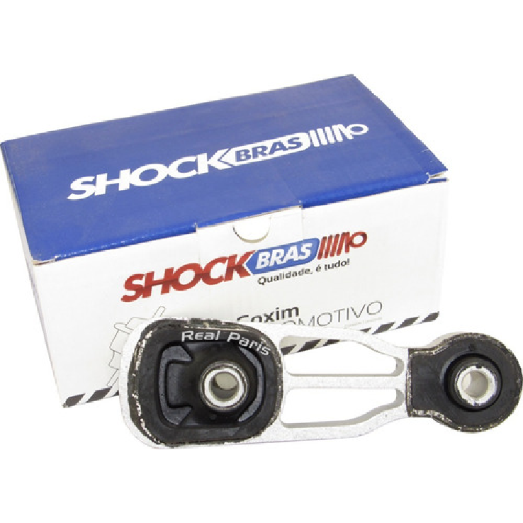 Coxim do Motor Traseiro - ShockBras - ACX04009