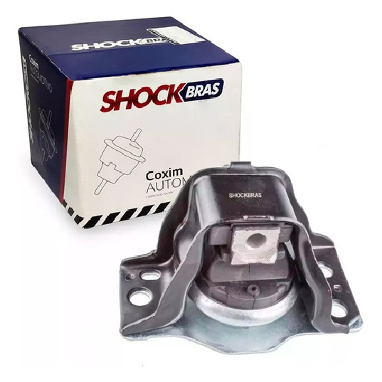 Coxim do Motor Dianteiro para Renault Megane Grand Tour - ShockBras - ACX05006