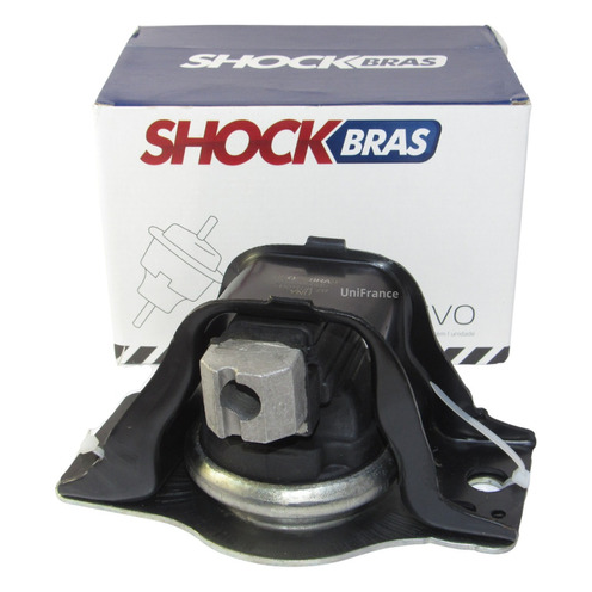Coxim do Motor Dianteiro para Renault Megane e Scenic - ShockBras - ACX05005