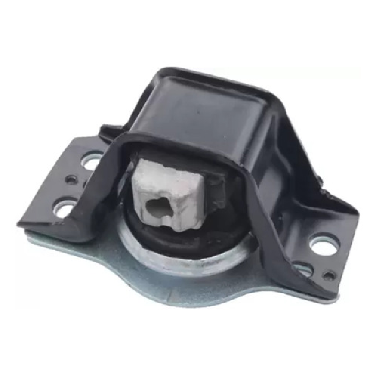 Coxim do Motor Dianteiro - ShockBras - ACX05007