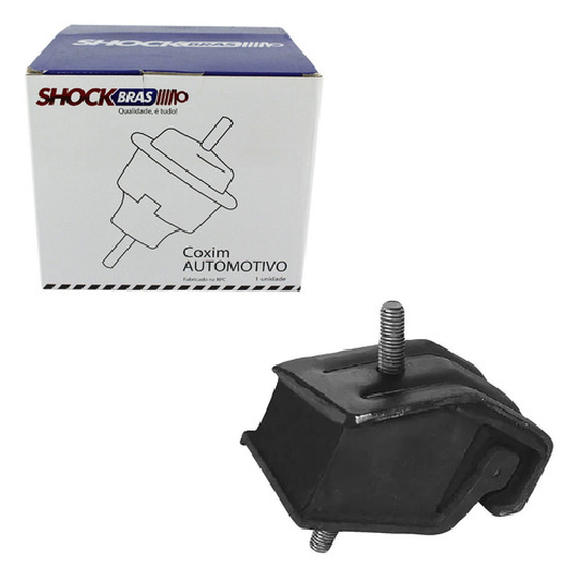 Coxim do Motor Dianteiro - ShockBras - ACX05010