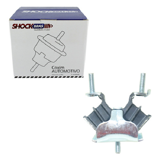 Coxim do Motor Dianteiro - ShockBras - ACX05011