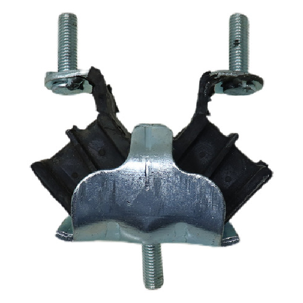 Coxim do Motor Dianteiro - ShockBras - ACX05011