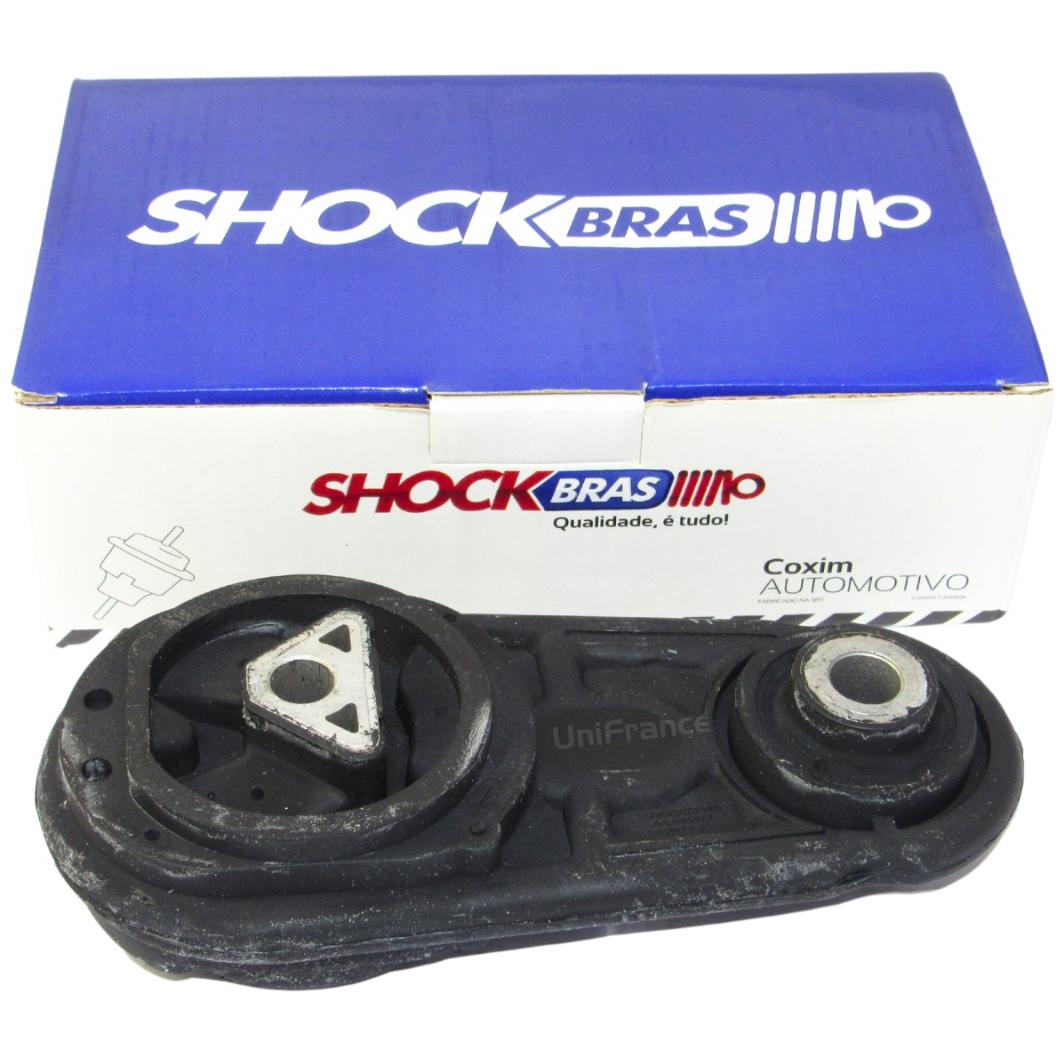 Coxim Traseiro do Câmbio - ShockBras - ACX05017