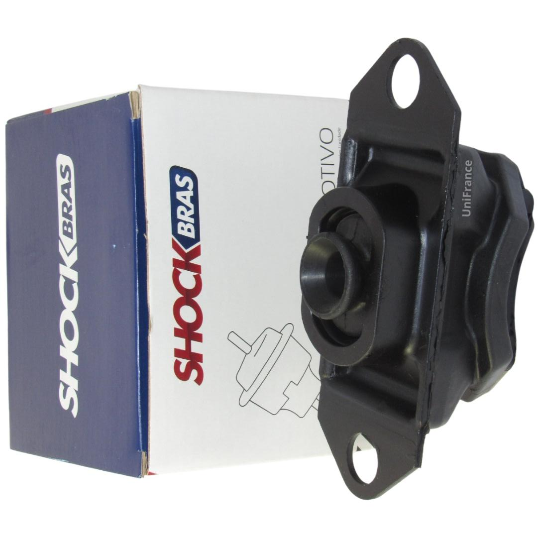 Coxim Dianteiro Esquerdo do Câmbio - ShockBras - ACX05027