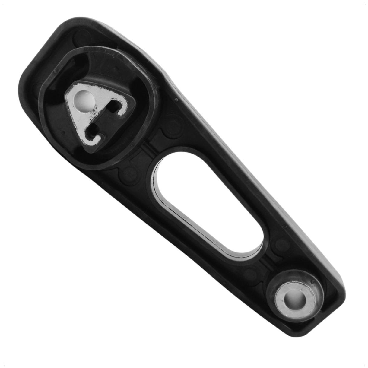 Coxim Traseiro do Câmbio para Renault Duster - ShockBras - ACX05029