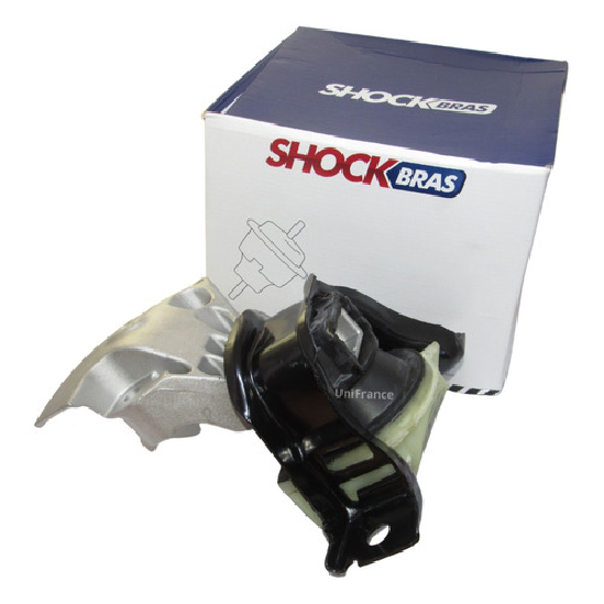 Coxim do Motor Dianteiro - ShockBras - ACX05030