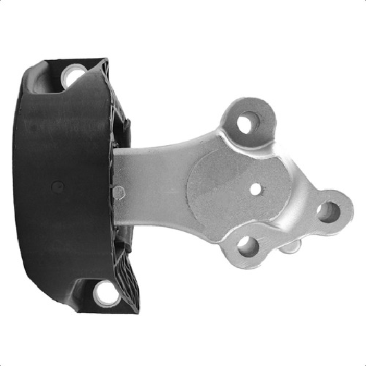 Coxim do Motor Lado Esquerdo para Renault Logan - ShockBras - ACX05040
