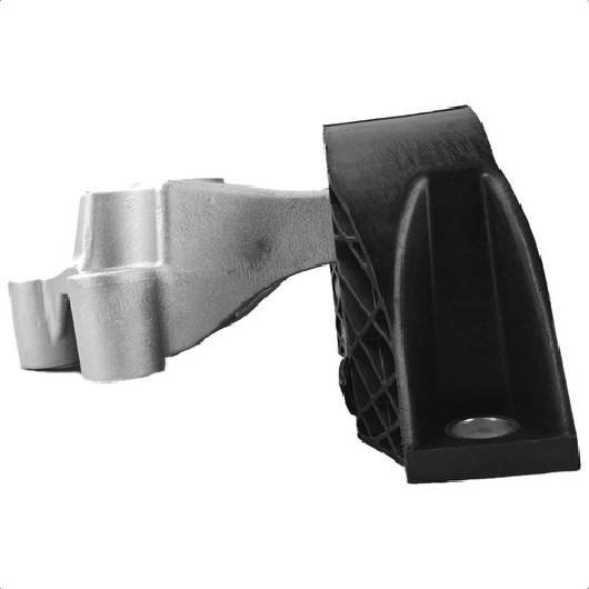 Coxim do Motor Lado Esquerdo para Renault Logan - ShockBras - ACX05040