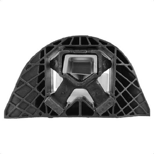 Coxim do Motor Lado Esquerdo para Renault Logan - ShockBras - ACX05040