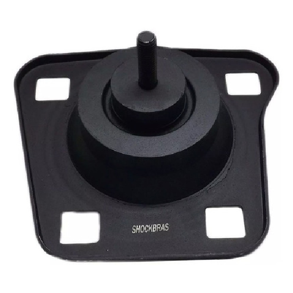 Coxim do Motor Traseiro para Ford Courier e Fiesta - ShockBras - ACX06003