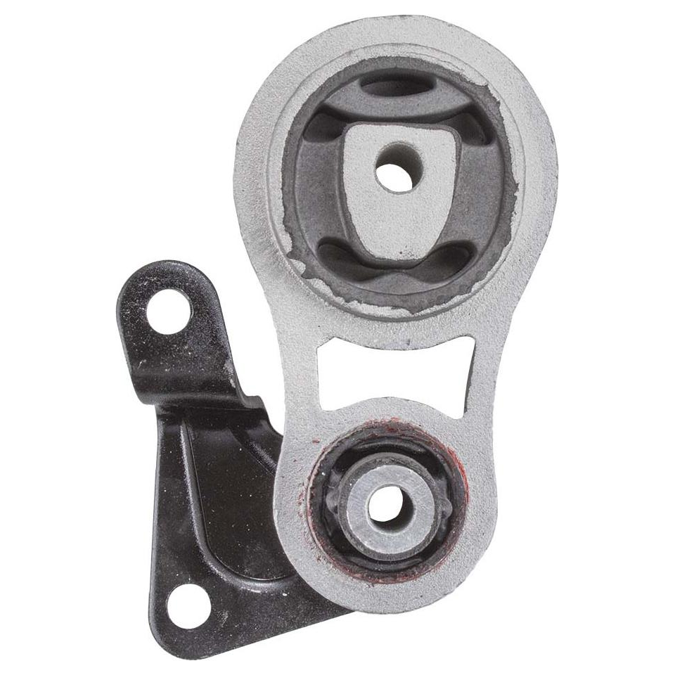 Coxim Traseiro do Câmbio - ShockBras - ACX06016