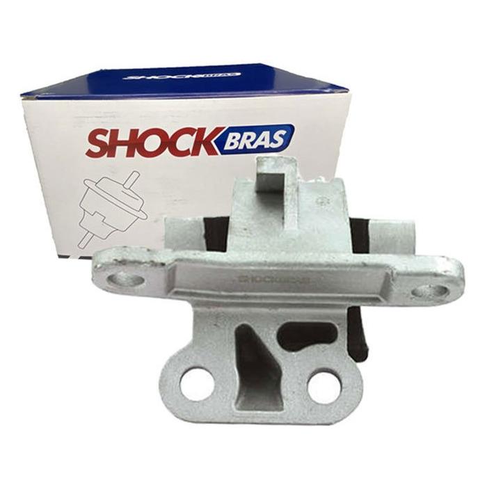Coxim Dianteiro Esquerdo do Câmbio para Ford Ka - ShockBras - ACX06015