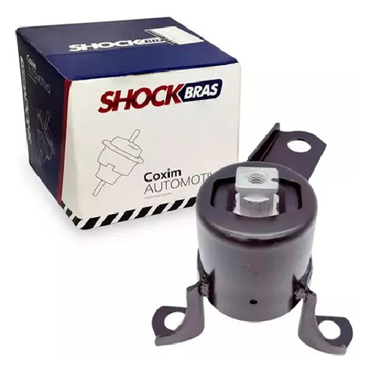 Coxim do Motor Dianteiro - ShockBras - ACX06017