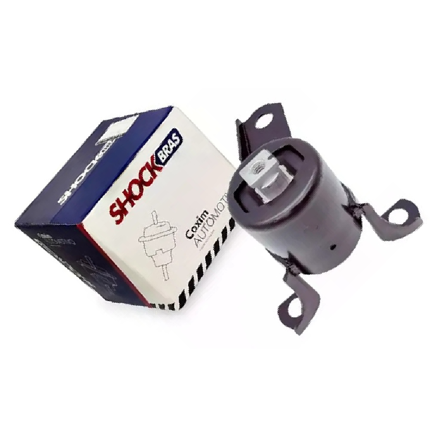 Coxim do Motor Dianteiro - ShockBras - ACX06017