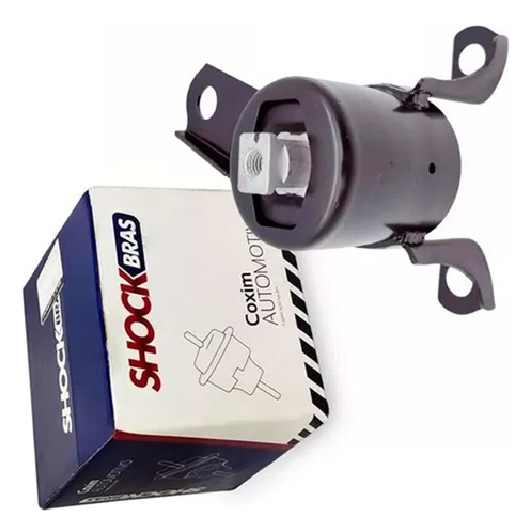 Coxim do Motor Dianteiro - ShockBras - ACX06017
