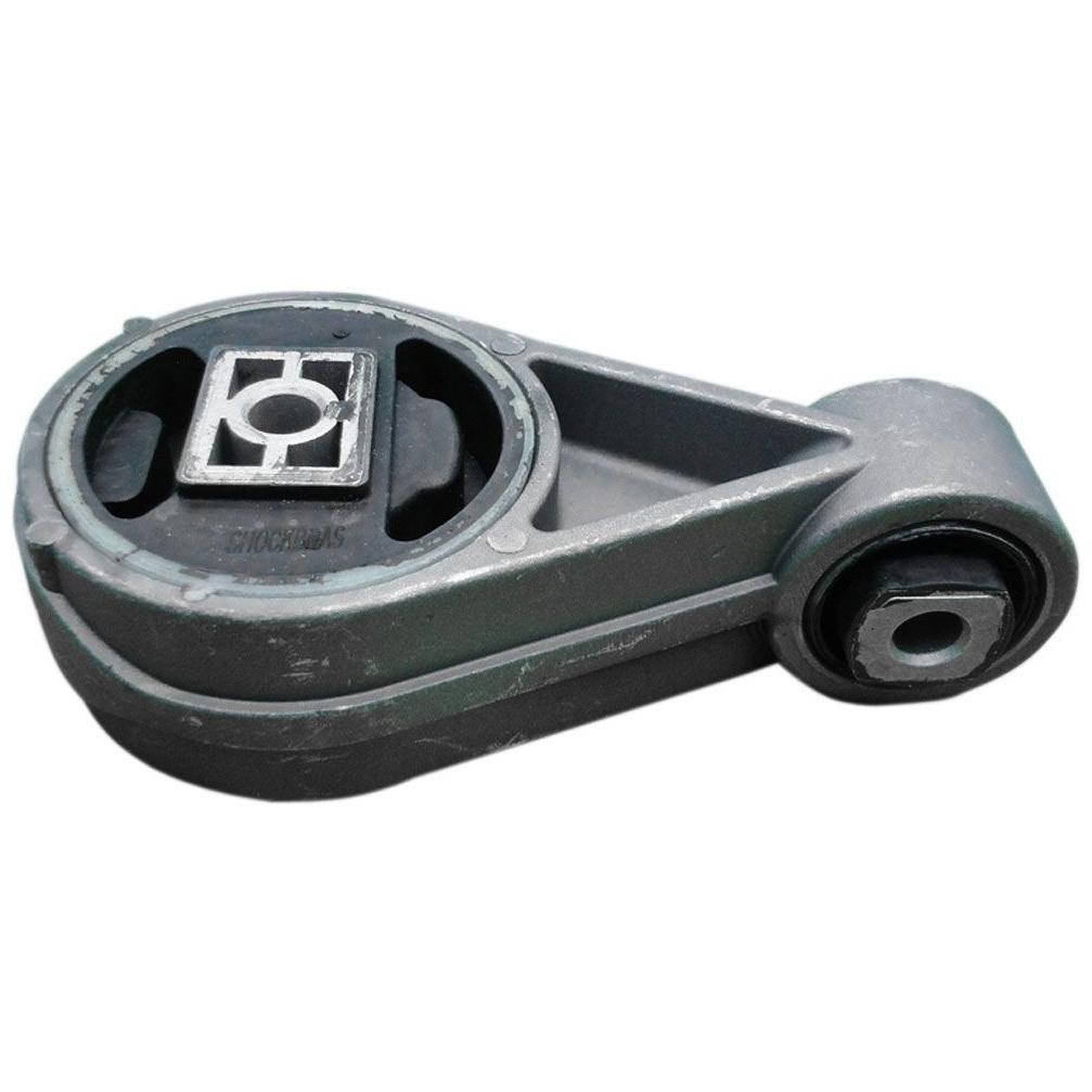 Coxim Traseiro do Câmbio para Ford Focus - ShockBras - ACX06021