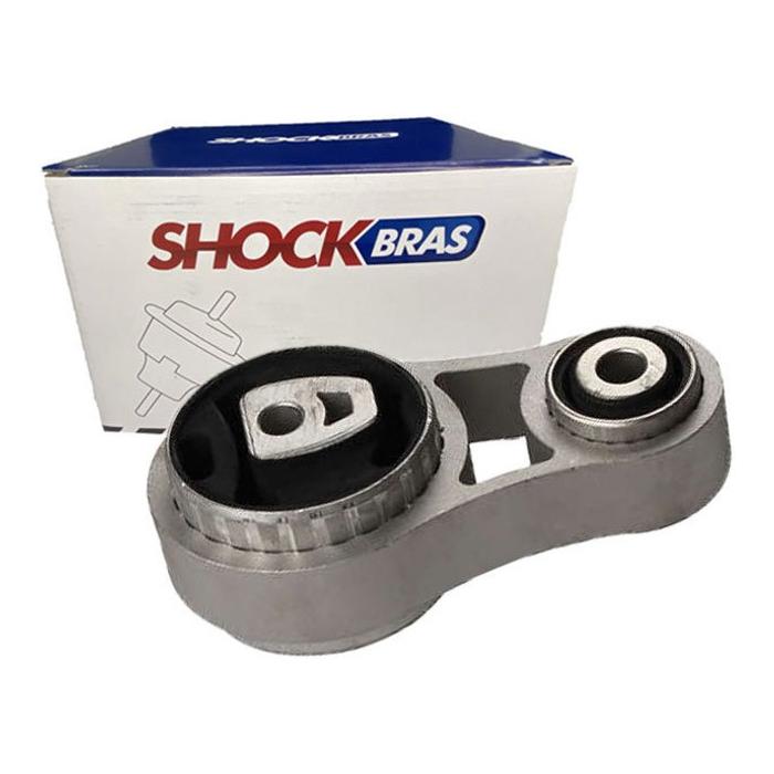 Coxim Traseiro do Câmbio para Ford Ecosport - ShockBras - ACX06023