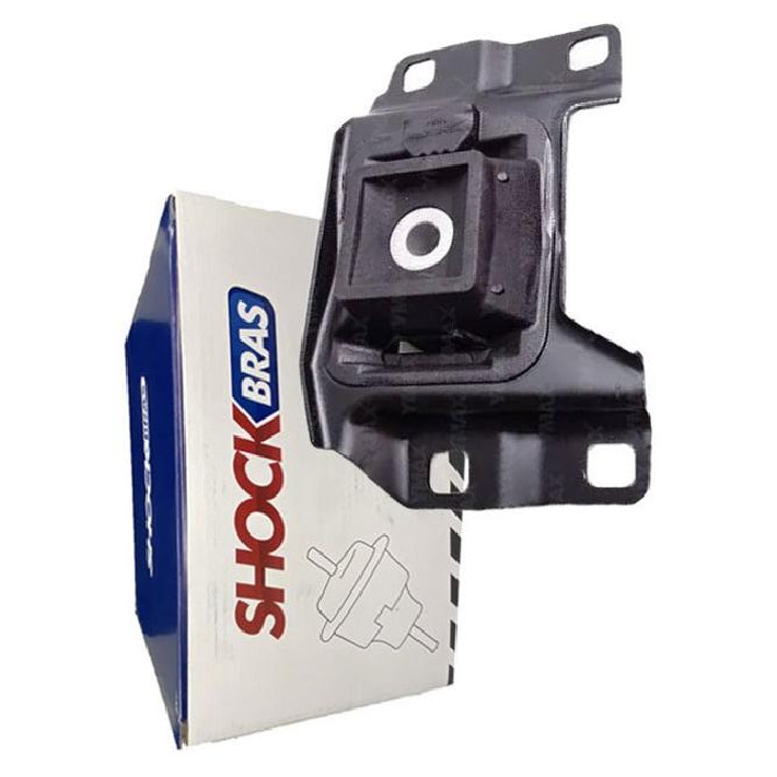 Coxim Dianteiro Esquerdo do Câmbio para Ford Focus e Focus Sedan - ShockBras - ACX06026