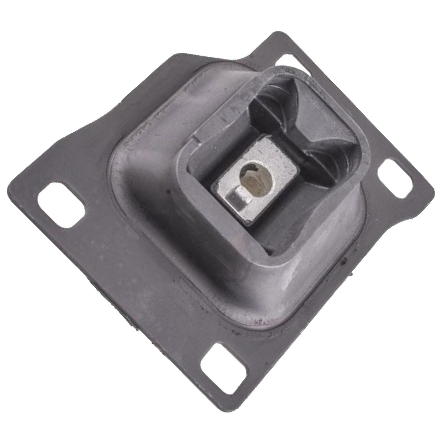 Coxim Dianteiro Esquerdo do Câmbio para Ford Focus e Focus Sedan - ShockBras - ACX06028