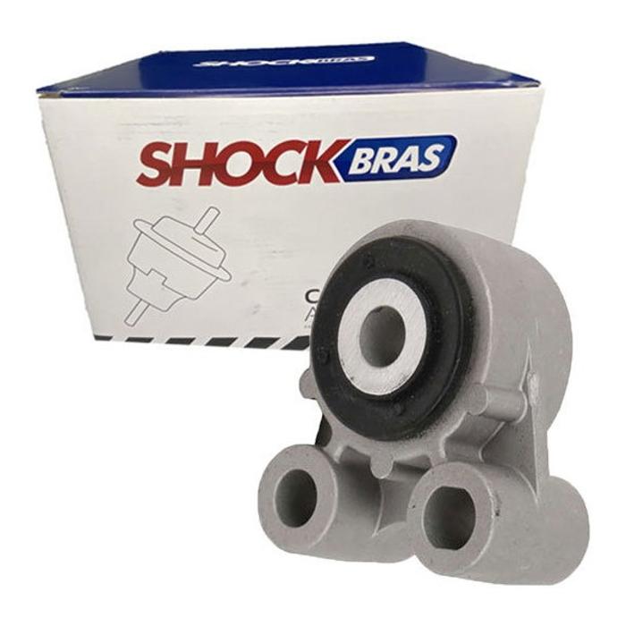 Coxim Traseiro do Câmbio para Ford Focus e Focus Sedan - ShockBras - ACX06029