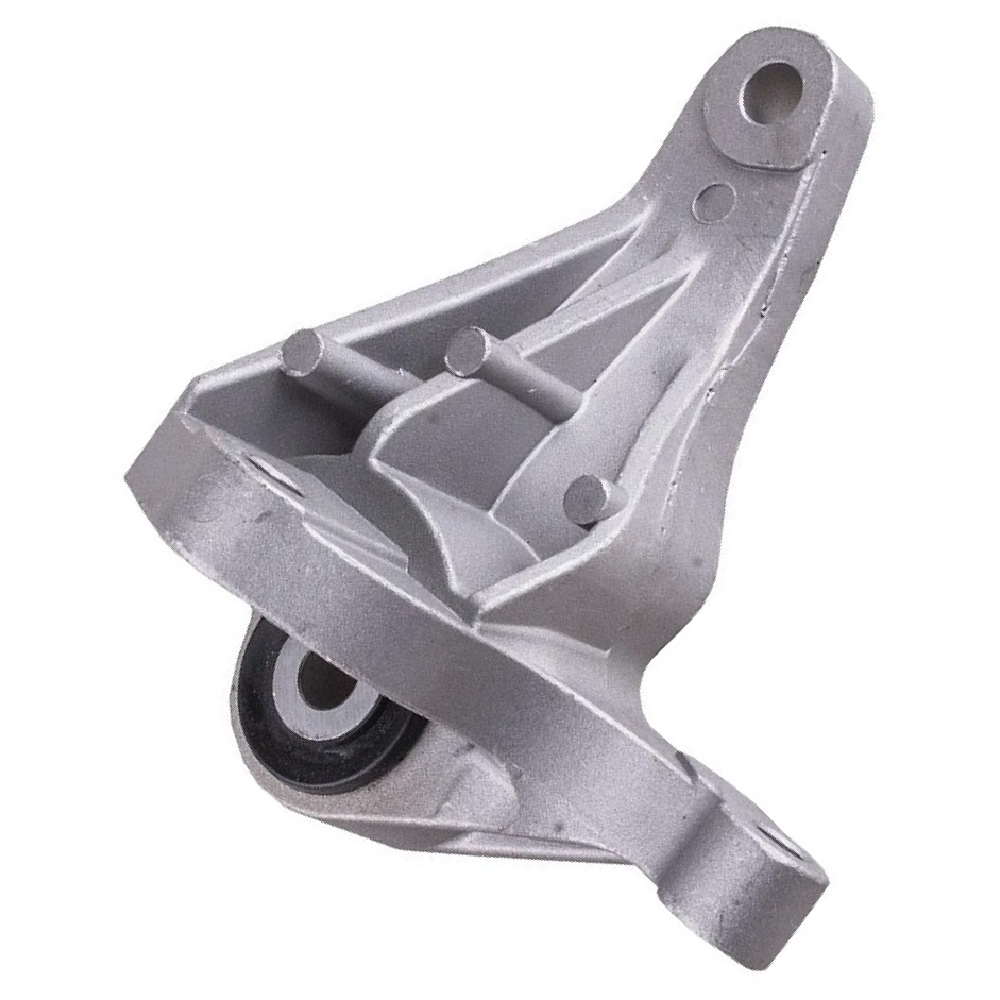 Coxim Traseiro do Câmbio para Ford Focus e Focus Sedan - ShockBras - ACX06030
